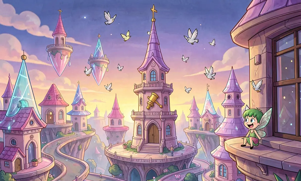 Fairy Haven