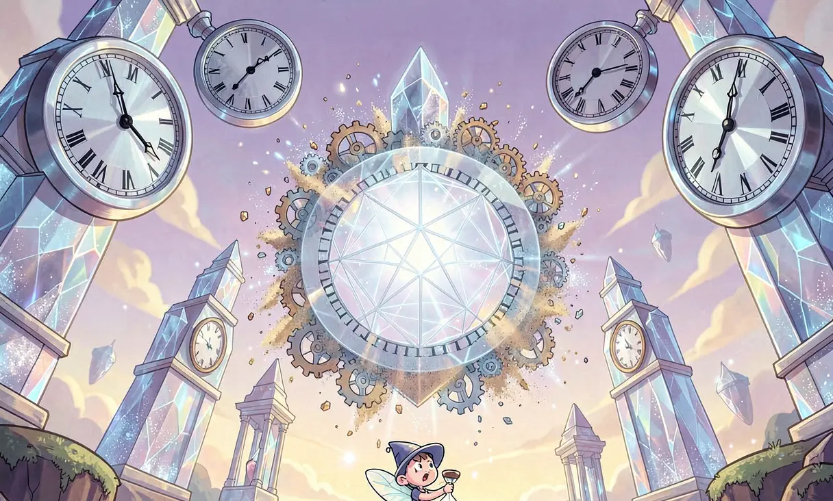 Lord of Time