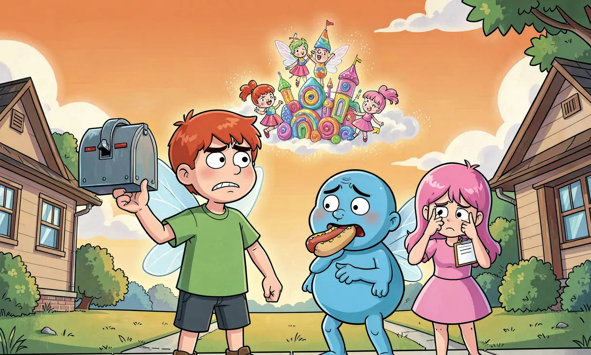 The Reboot (2024)