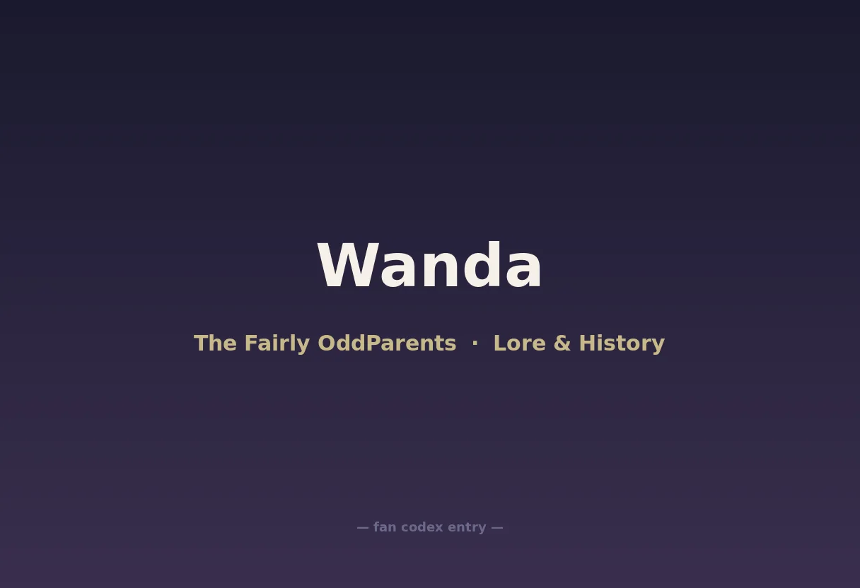 Wanda