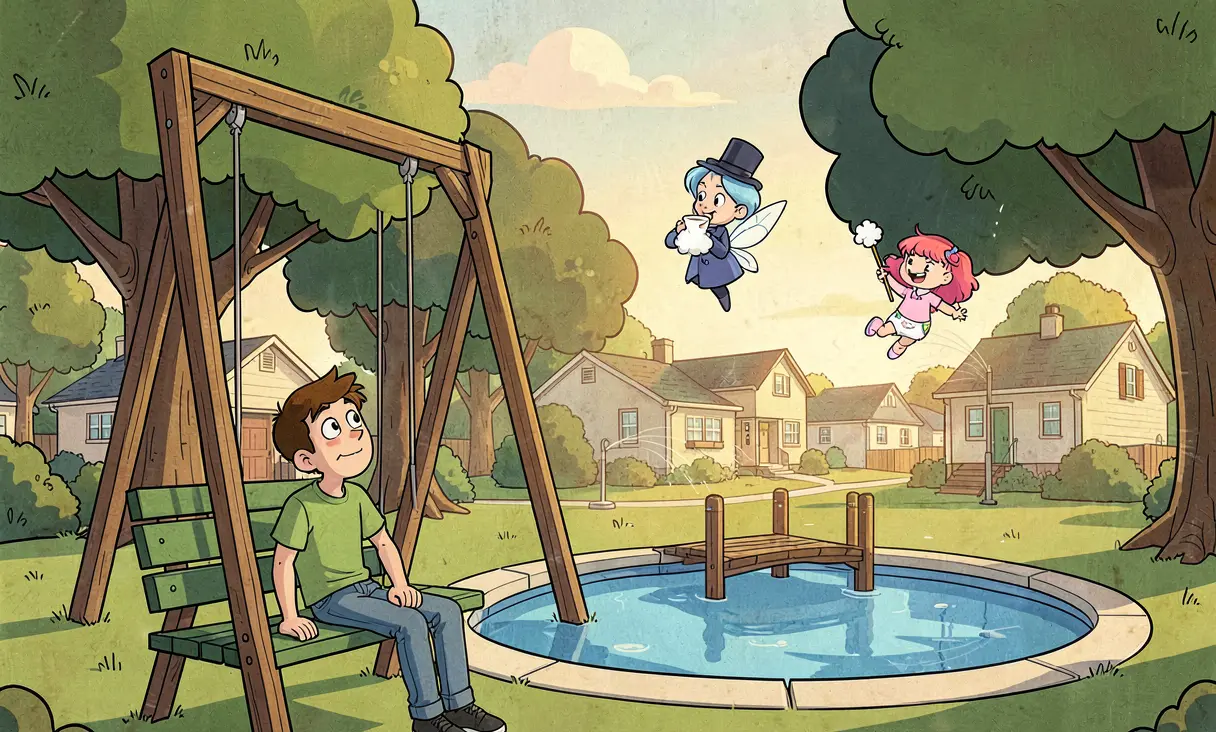 Dimmsdale Park