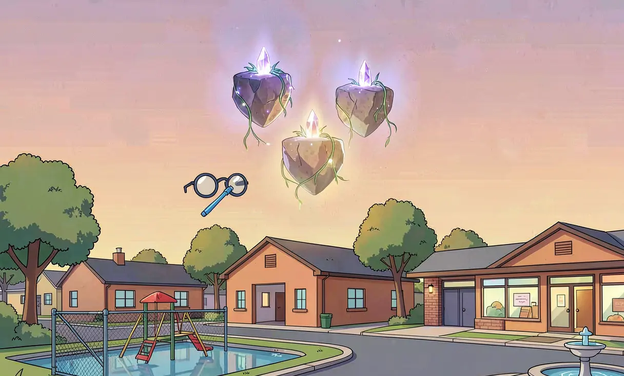Dimmsdale