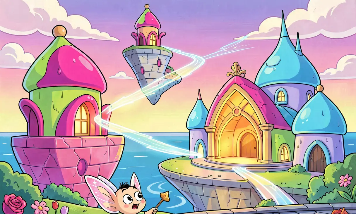 Fairy World